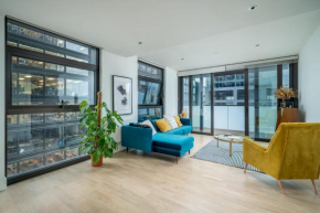TruStay Apartments City of London